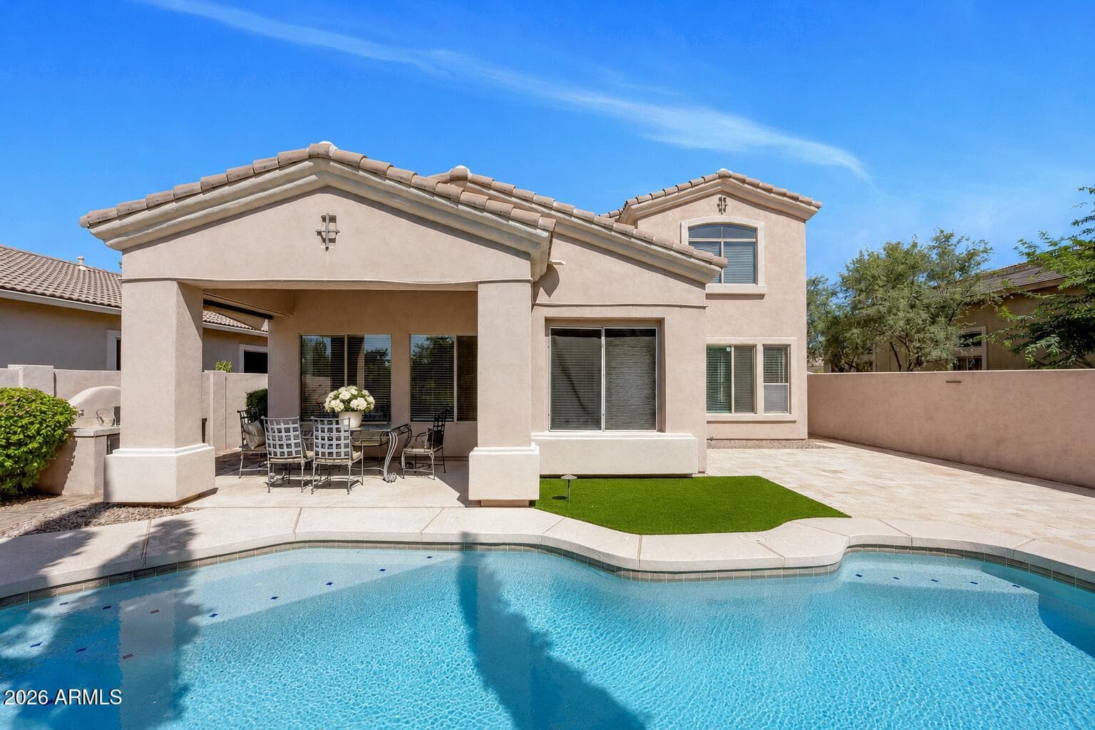 21843 N 51st Street, Phoenix, AZ 85054 — photo 40 of 51