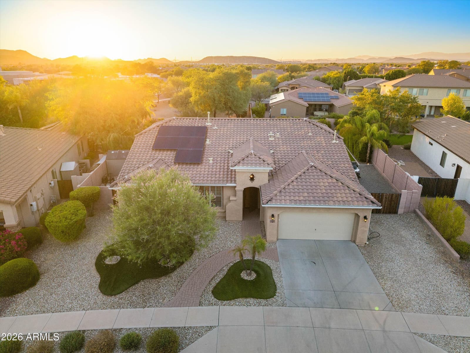2020 W Bajada Road, Phoenix, AZ 85085 — photo 1 of 52
