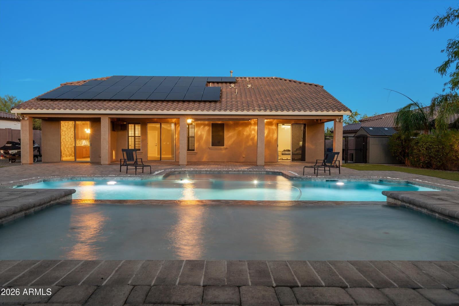 2020 W Bajada Road, Phoenix, AZ 85085 — photo 37 of 52