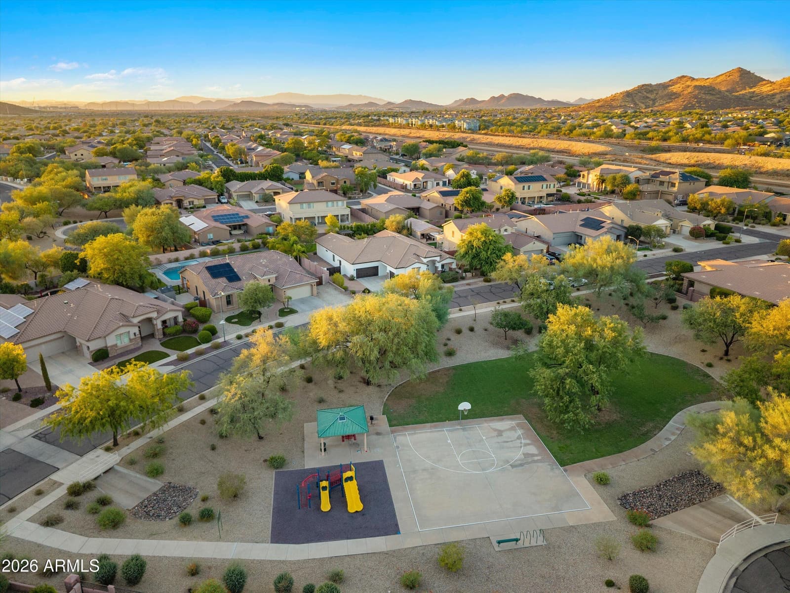 2020 W Bajada Road, Phoenix, AZ 85085 — photo 45 of 52