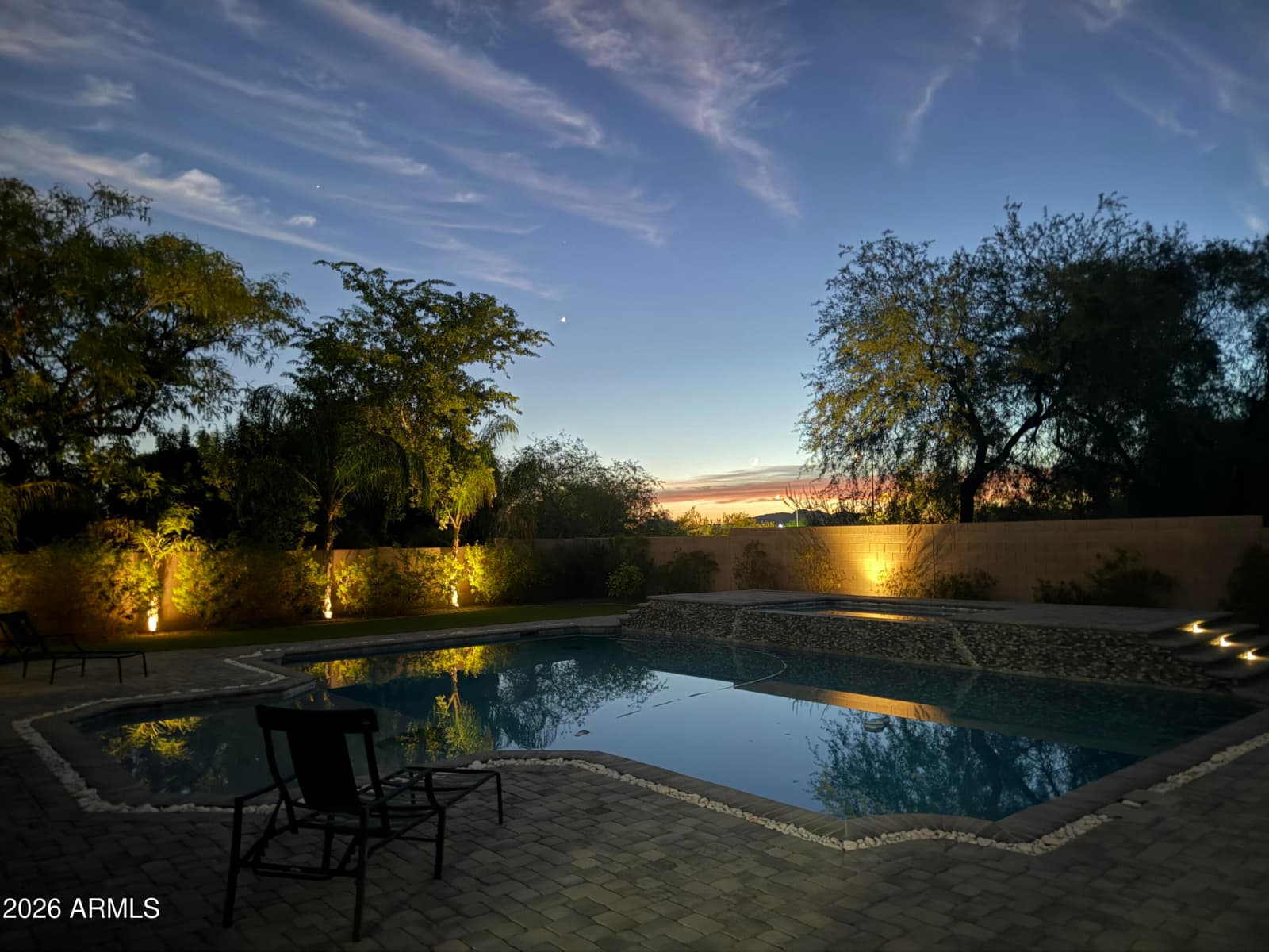2020 W Bajada Road, Phoenix, AZ 85085 — photo 44 of 52