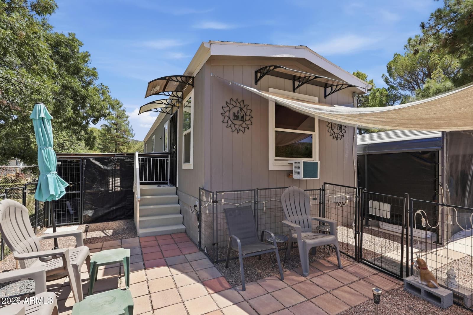 857 S Tonto Creek Drive, Payson, AZ 85541 — photo 4 of 35