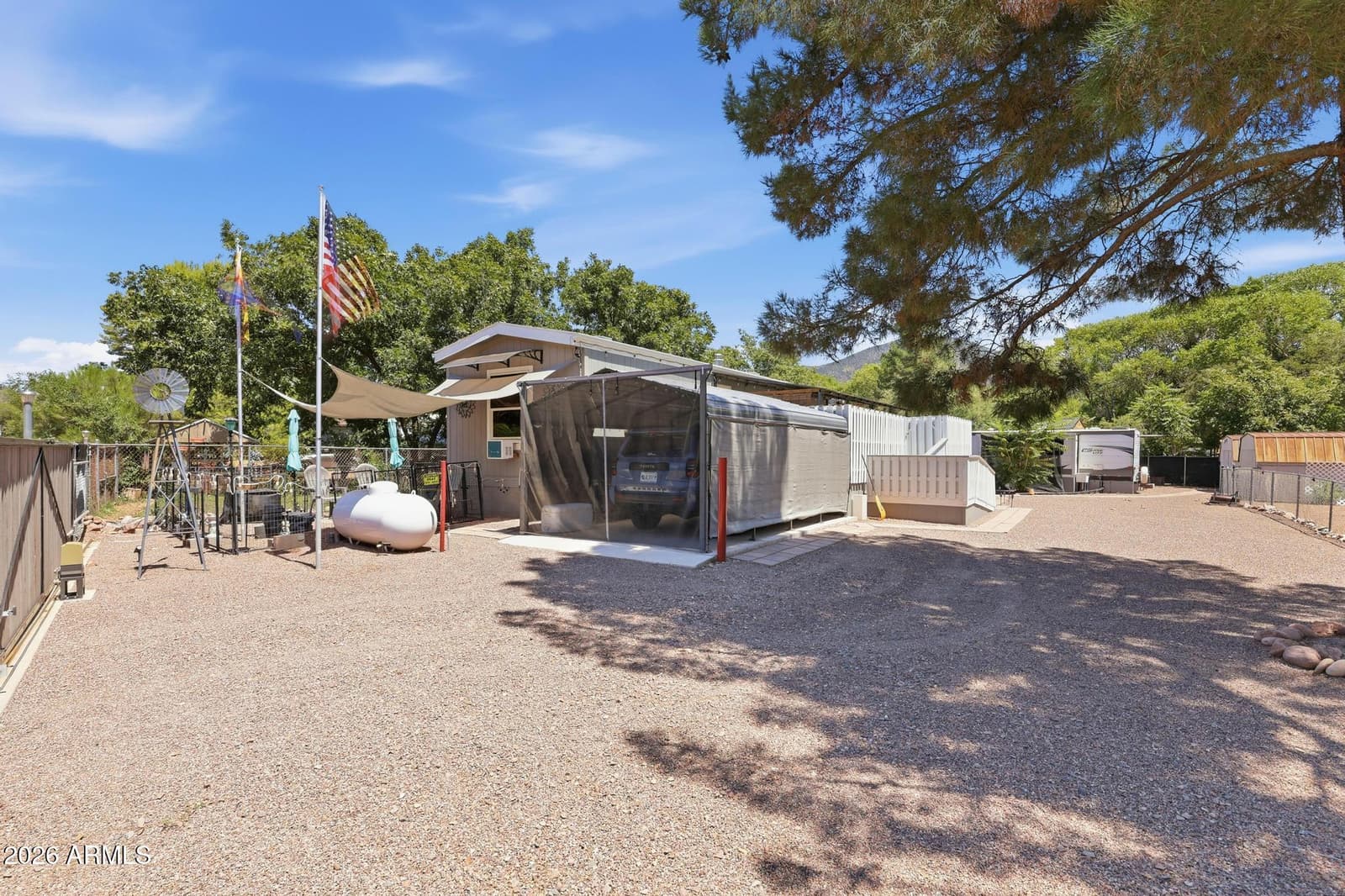 857 S Tonto Creek Drive, Payson, AZ 85541 — photo 1 of 35