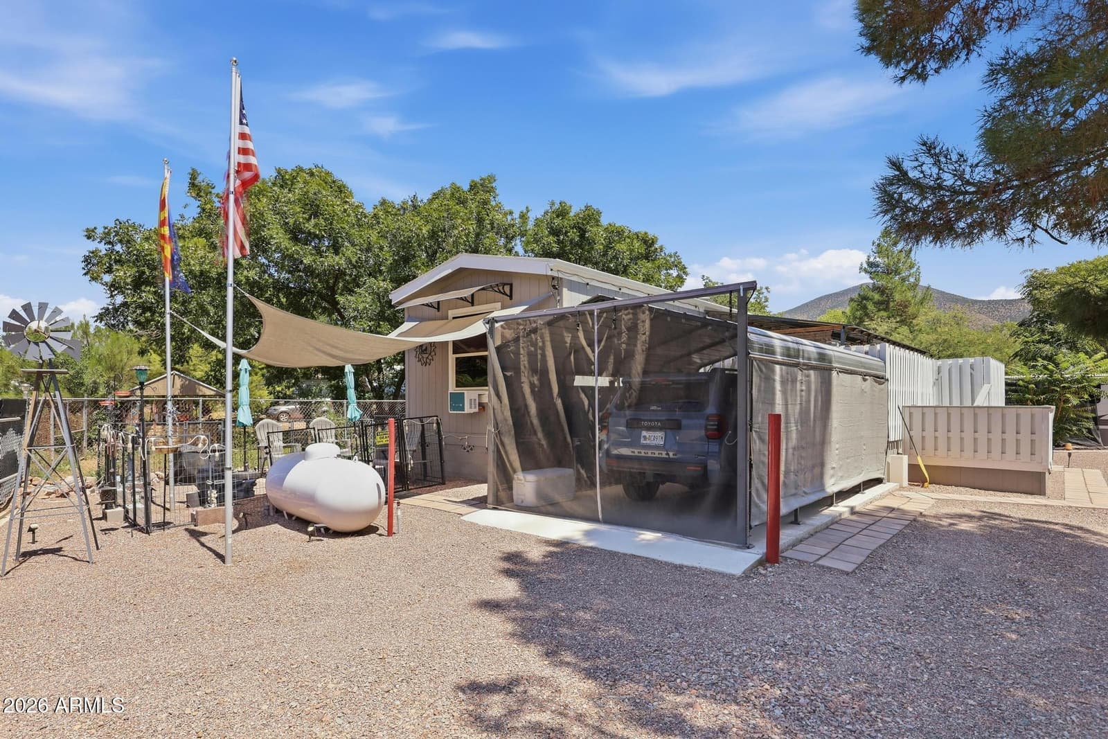 857 S Tonto Creek Drive, Payson, AZ 85541 — photo 5 of 35