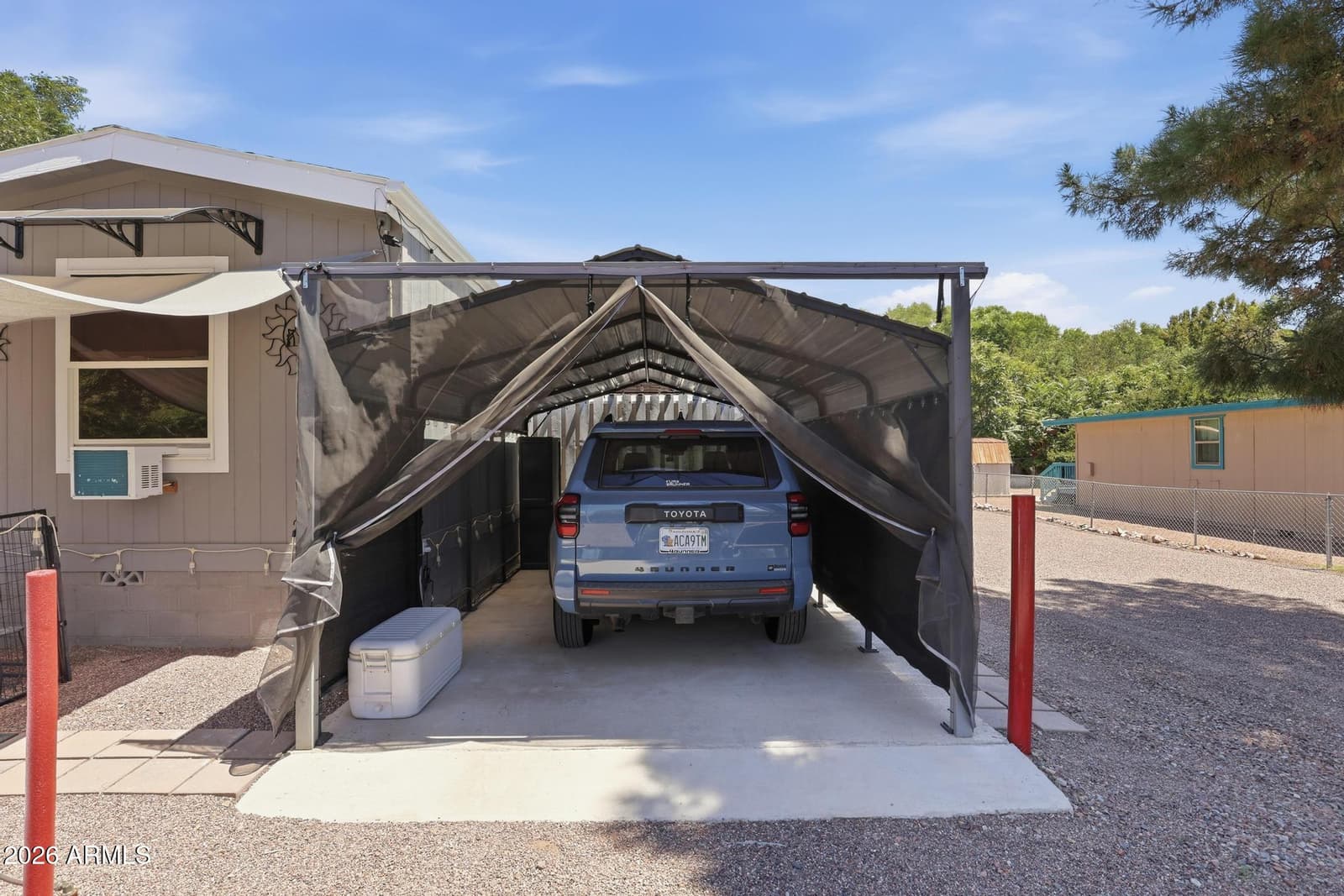 857 S Tonto Creek Drive, Payson, AZ 85541 — photo 23 of 35