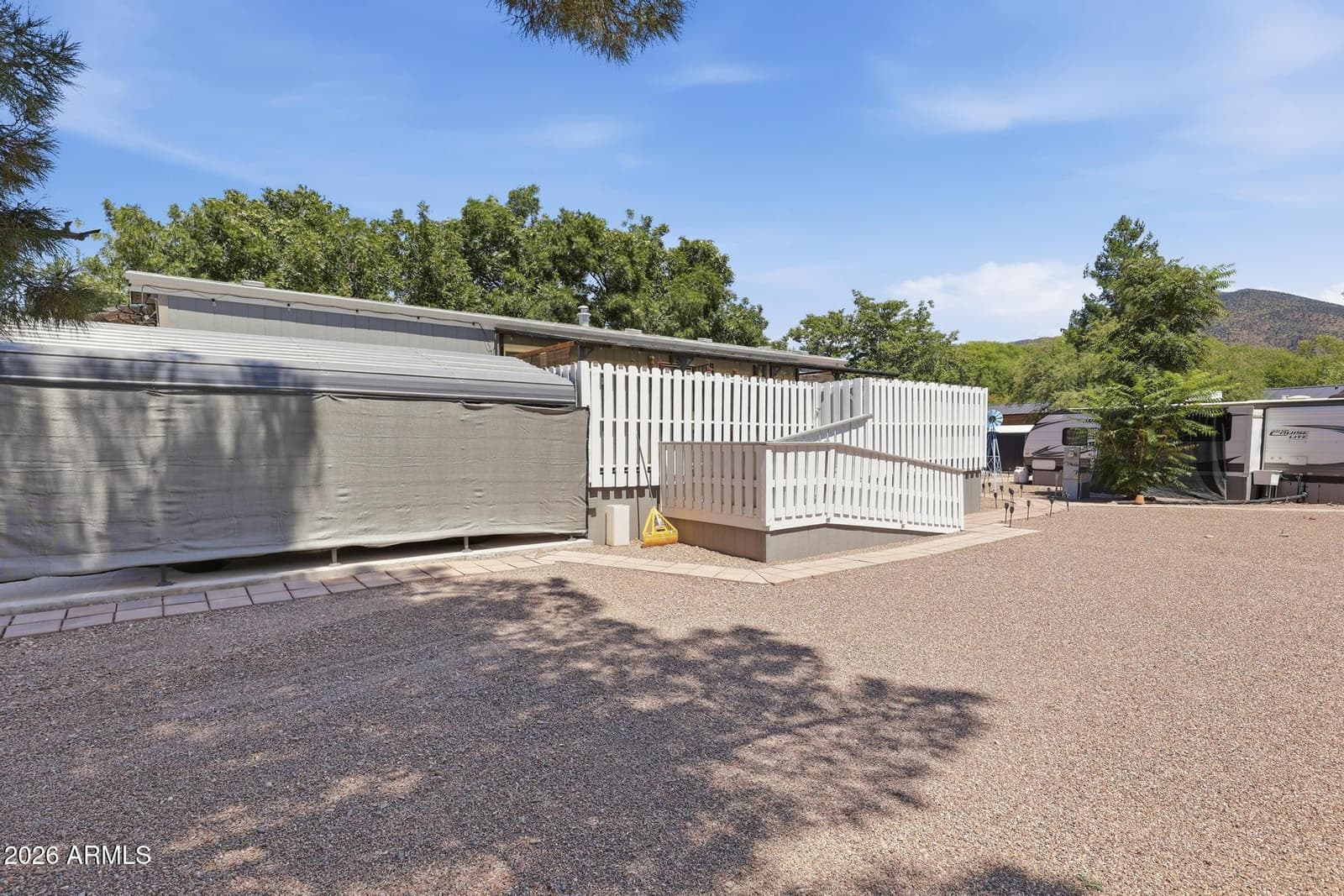 857 S Tonto Creek Drive, Payson, AZ 85541 — photo 24 of 35