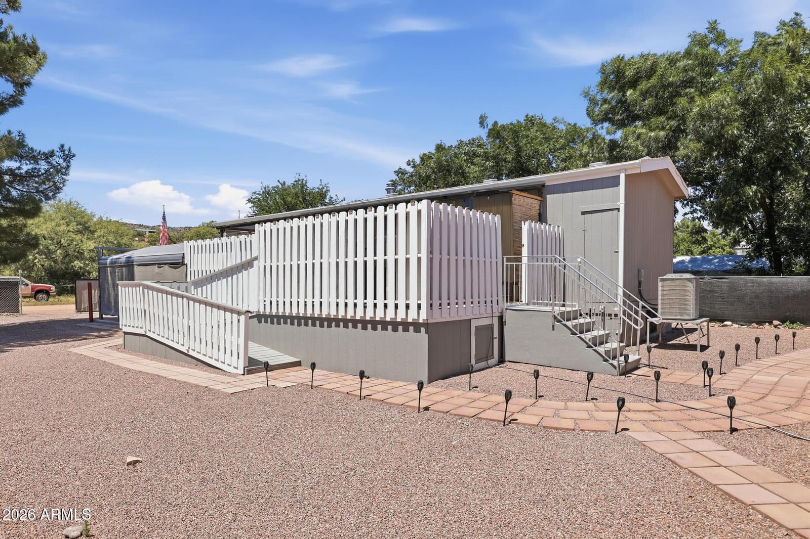 857 S Tonto Creek Drive, Payson, AZ 85541 — photo 25 of 35
