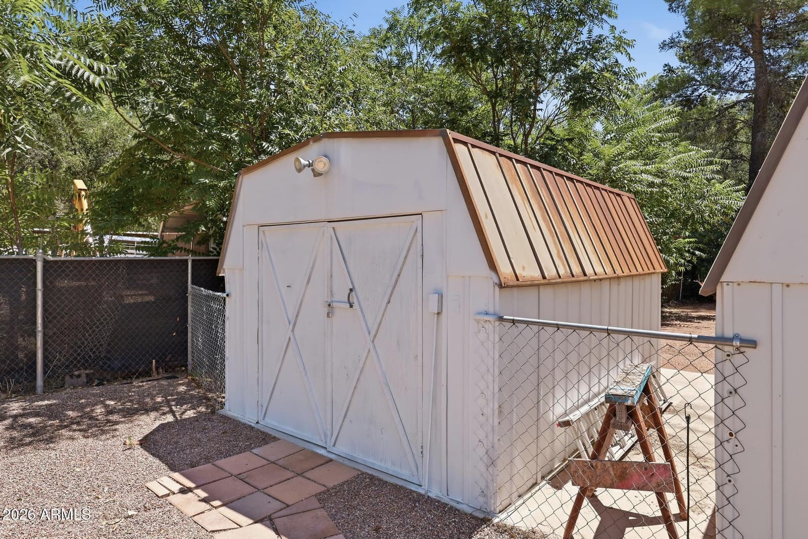 857 S Tonto Creek Drive, Payson, AZ 85541 — photo 26 of 35