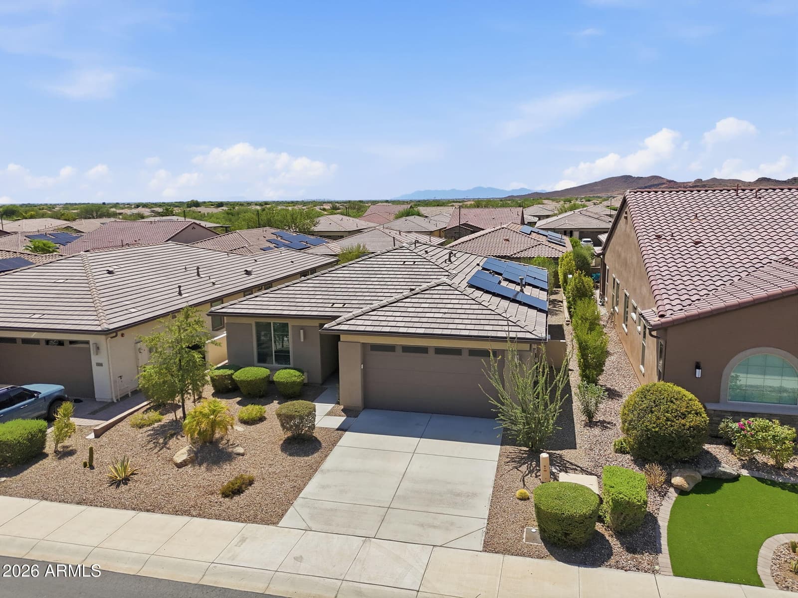 13293 W Palo Brea Lane, Peoria, AZ 85383 — photo 36 of 60