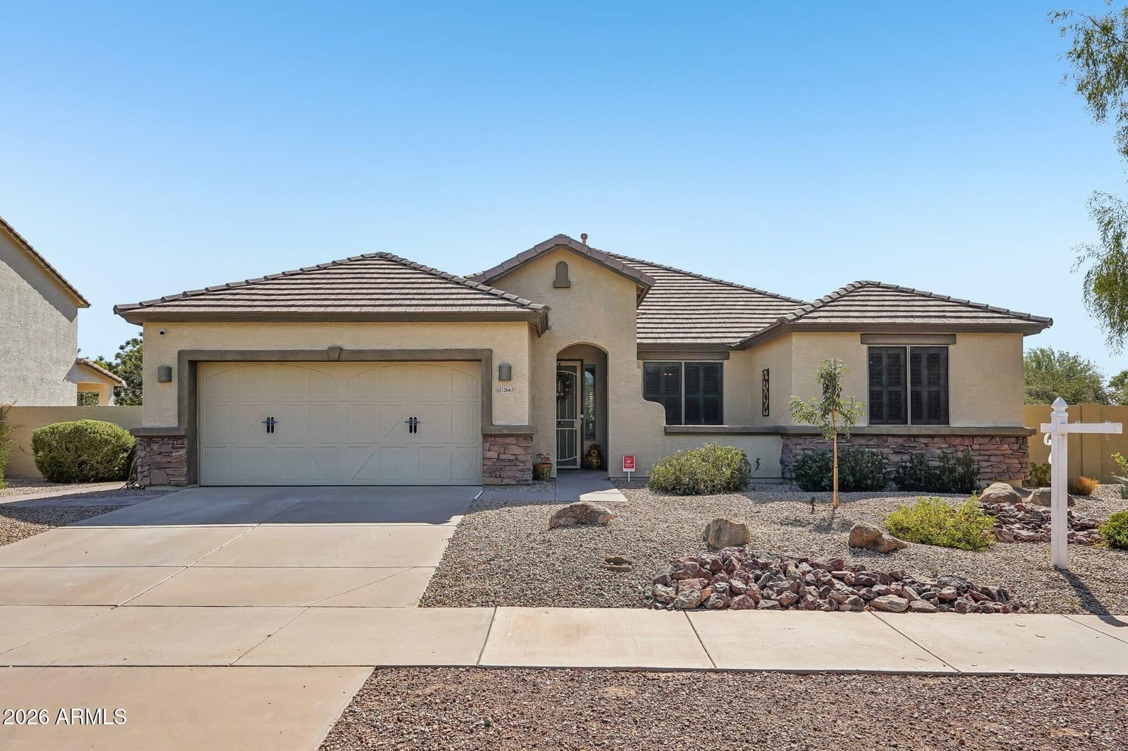 12665 N 140th Drive, Surprise, AZ 85379 — photo 1 of 54