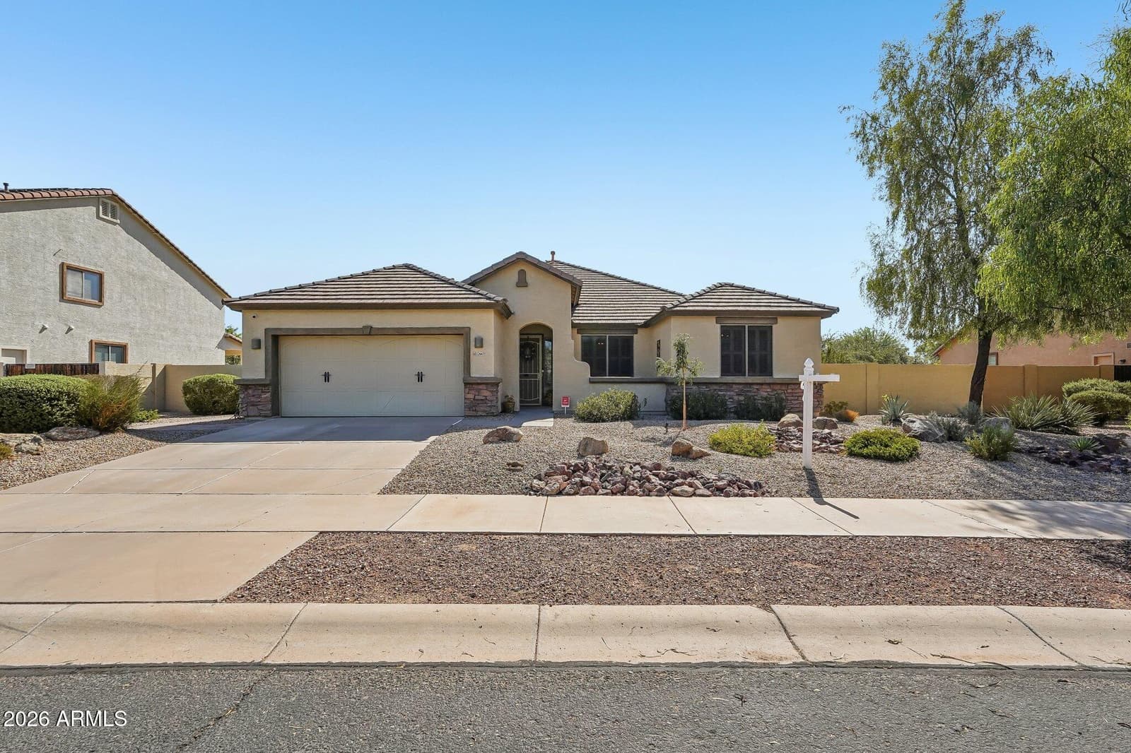 12665 N 140th Drive, Surprise, AZ 85379 — photo 40 of 54