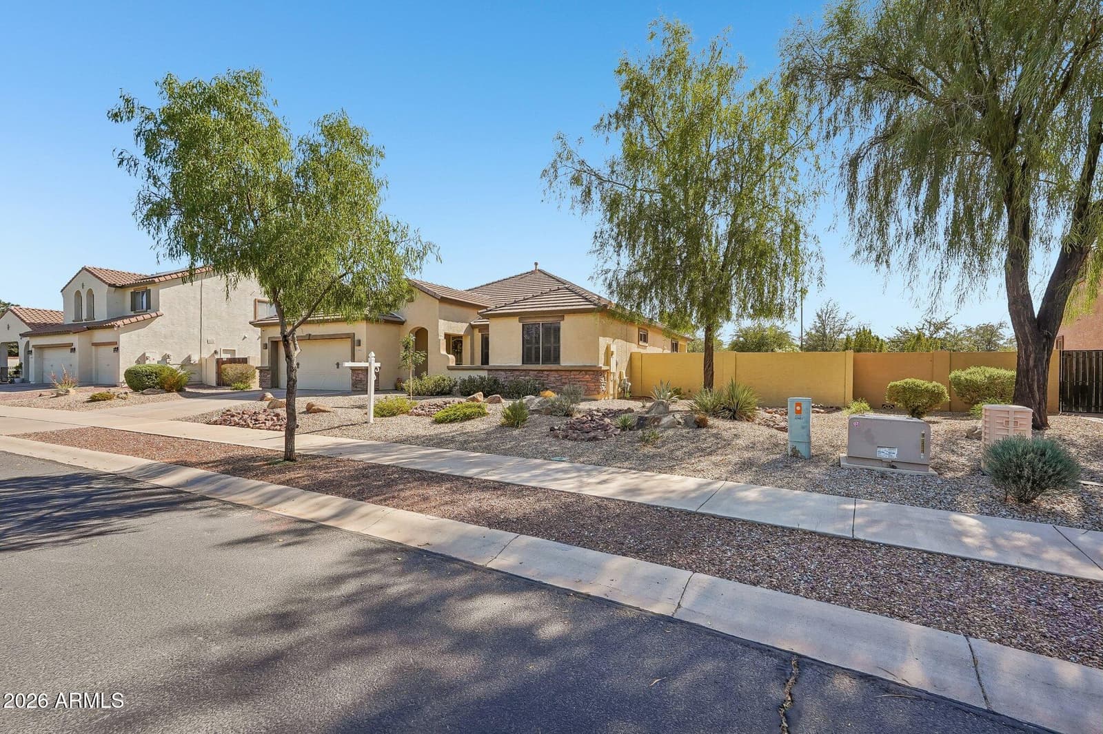 12665 N 140th Drive, Surprise, AZ 85379 — photo 41 of 54