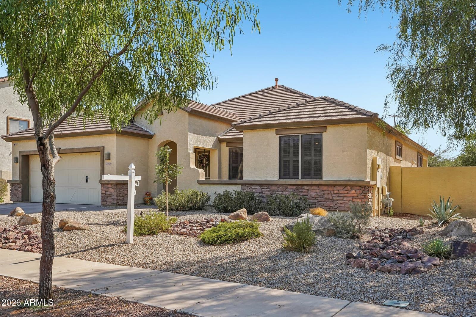 12665 N 140th Drive, Surprise, AZ 85379 — photo 42 of 54