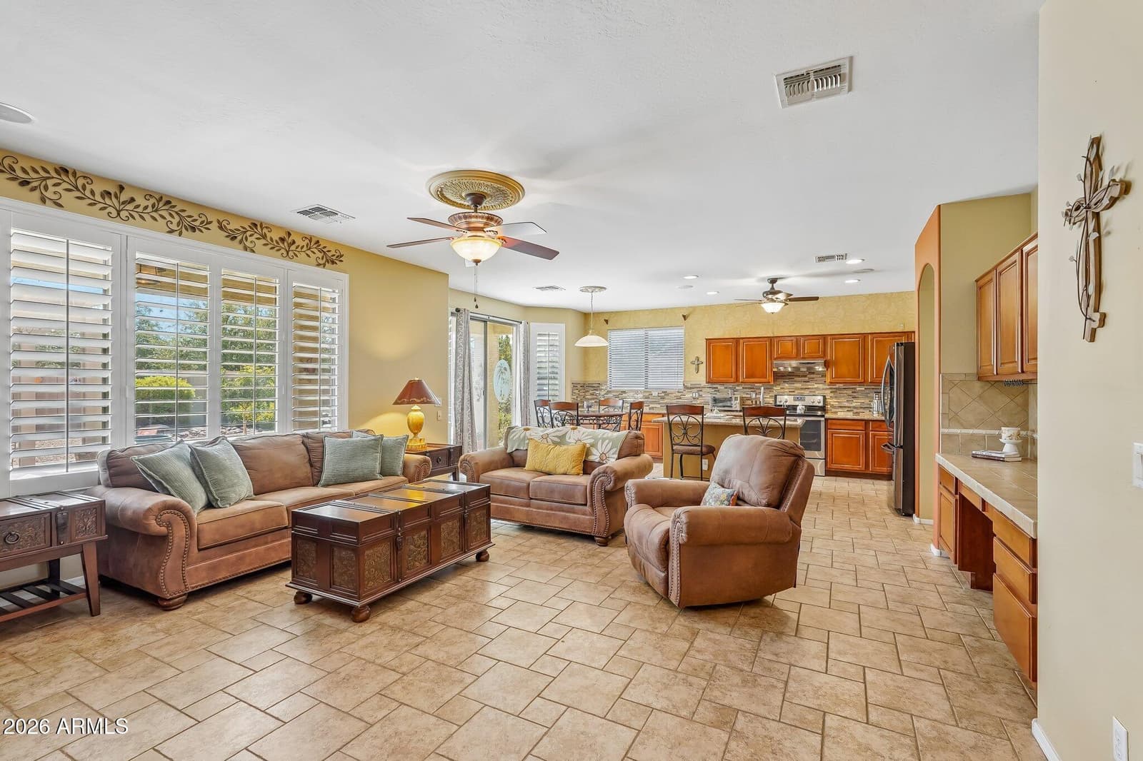 12665 N 140th Drive, Surprise, AZ 85379 — photo 6 of 54