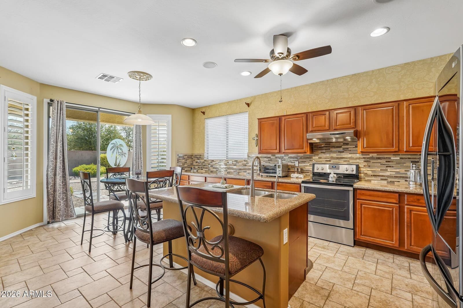 12665 N 140th Drive, Surprise, AZ 85379 — photo 11 of 54
