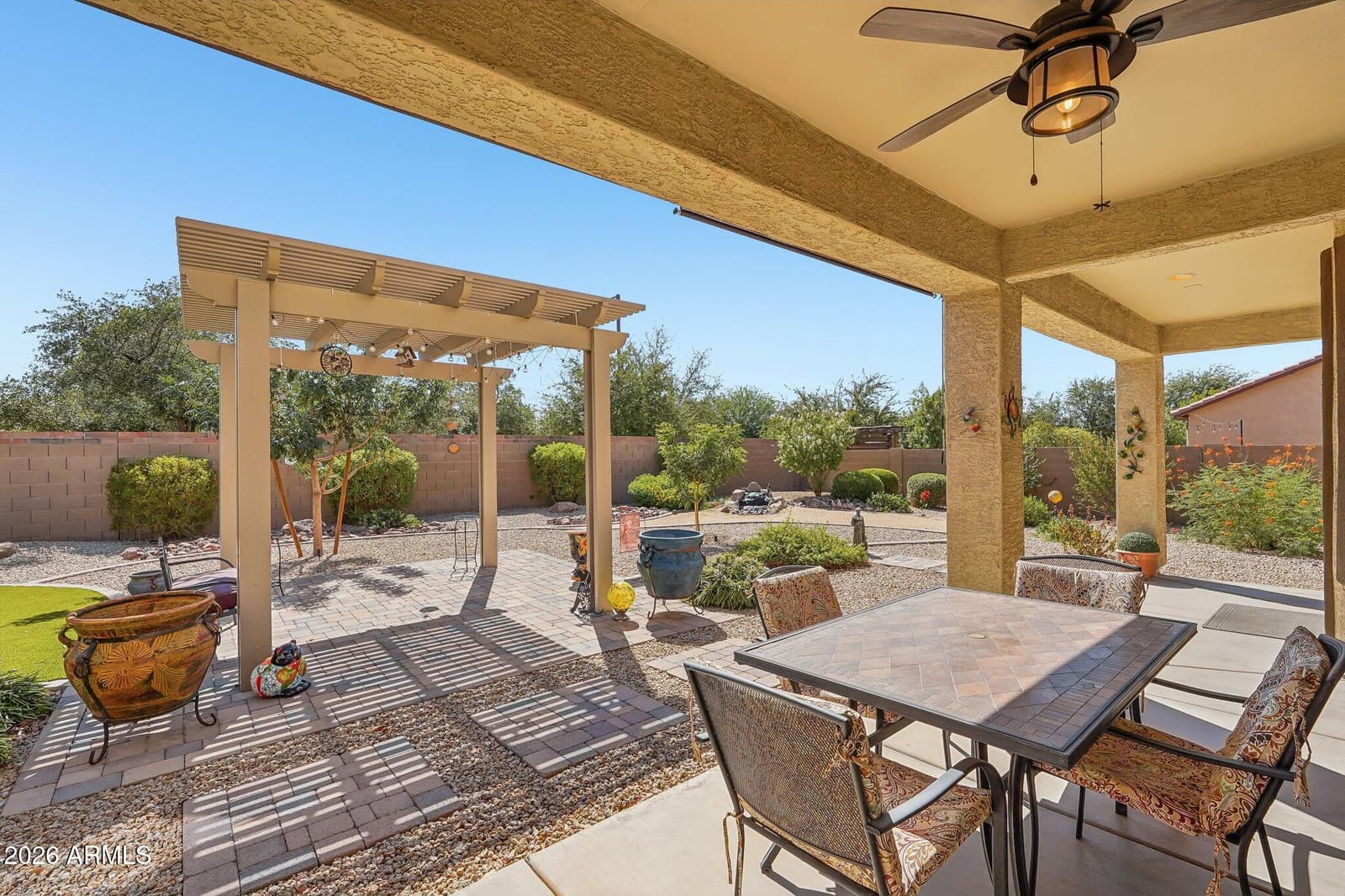 12665 N 140th Drive, Surprise, AZ 85379 — photo 32 of 54