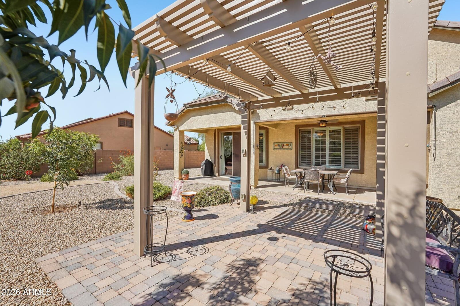 12665 N 140th Drive, Surprise, AZ 85379 — photo 33 of 54