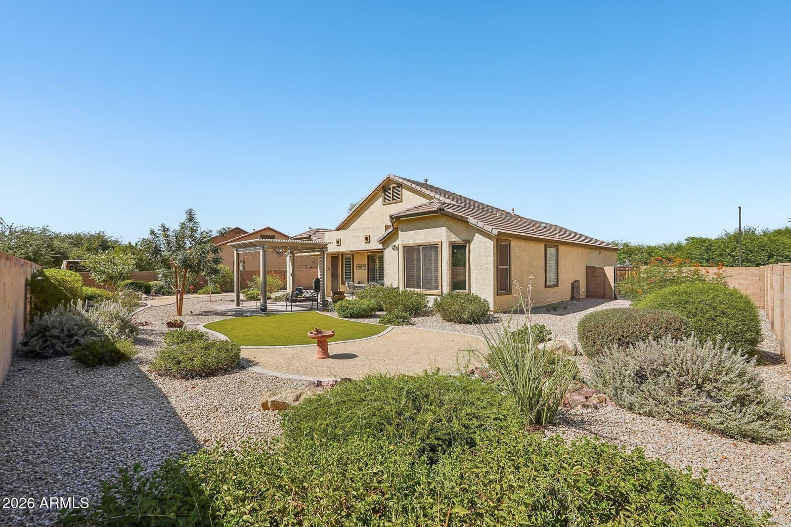 12665 N 140th Drive, Surprise, AZ 85379 — photo 34 of 54
