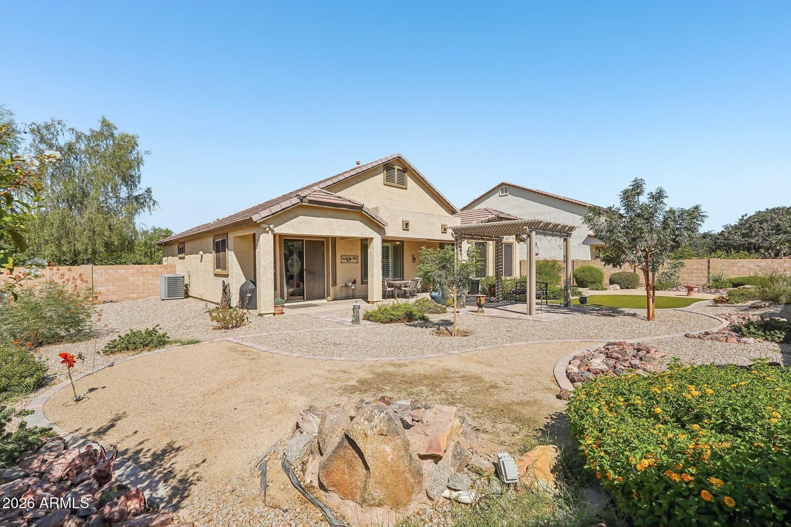 12665 N 140th Drive, Surprise, AZ 85379 — photo 37 of 54