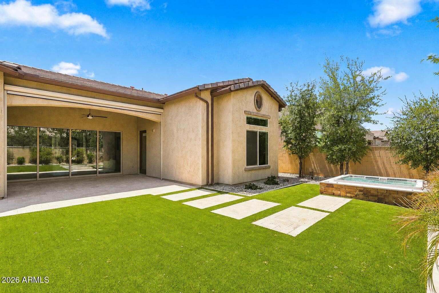 12196 E Clinton Street, Scottsdale, AZ 85259 — photo 24 of 26