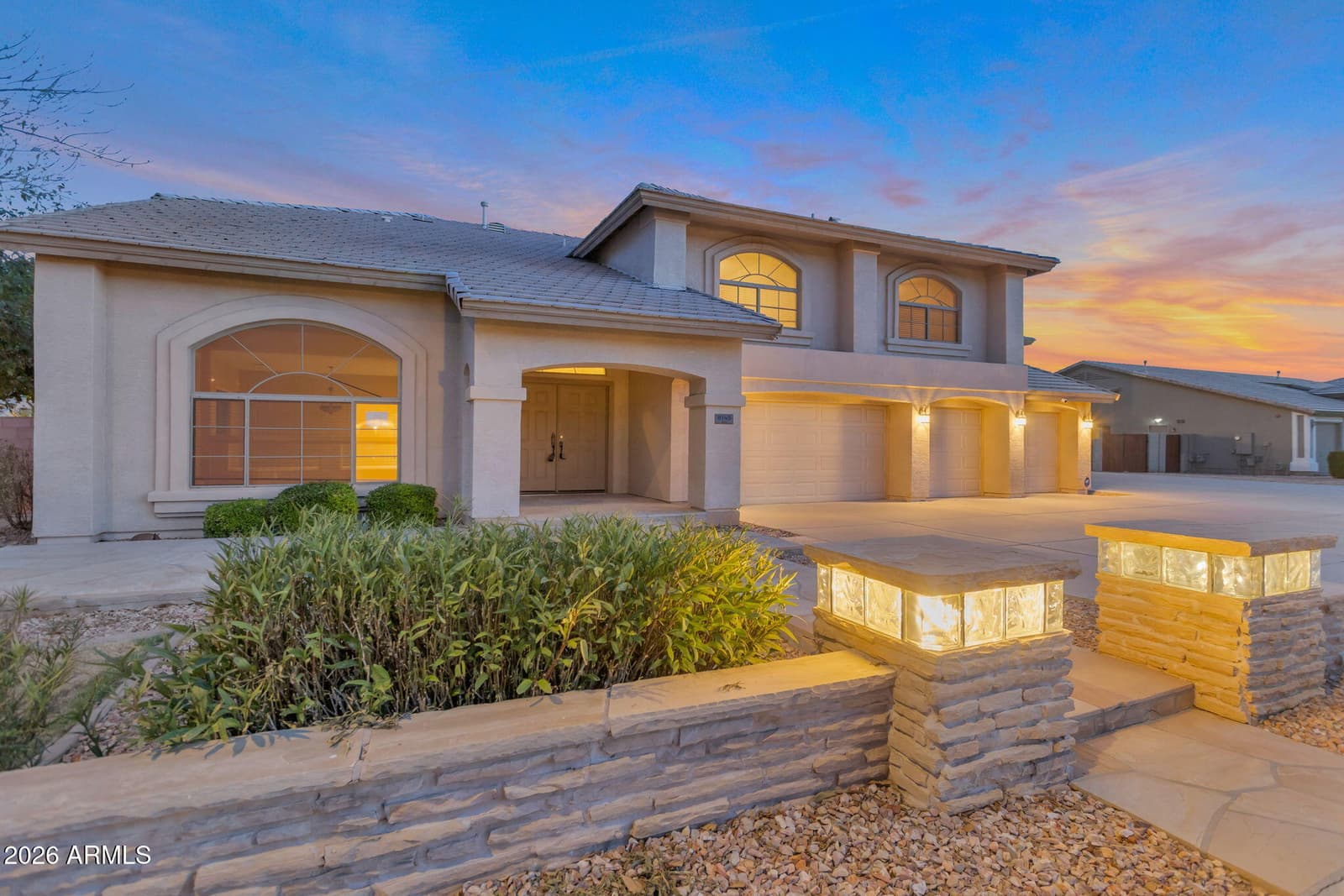 8145 W Camino De Oro, Peoria, AZ 85383 — photo 2 of 57