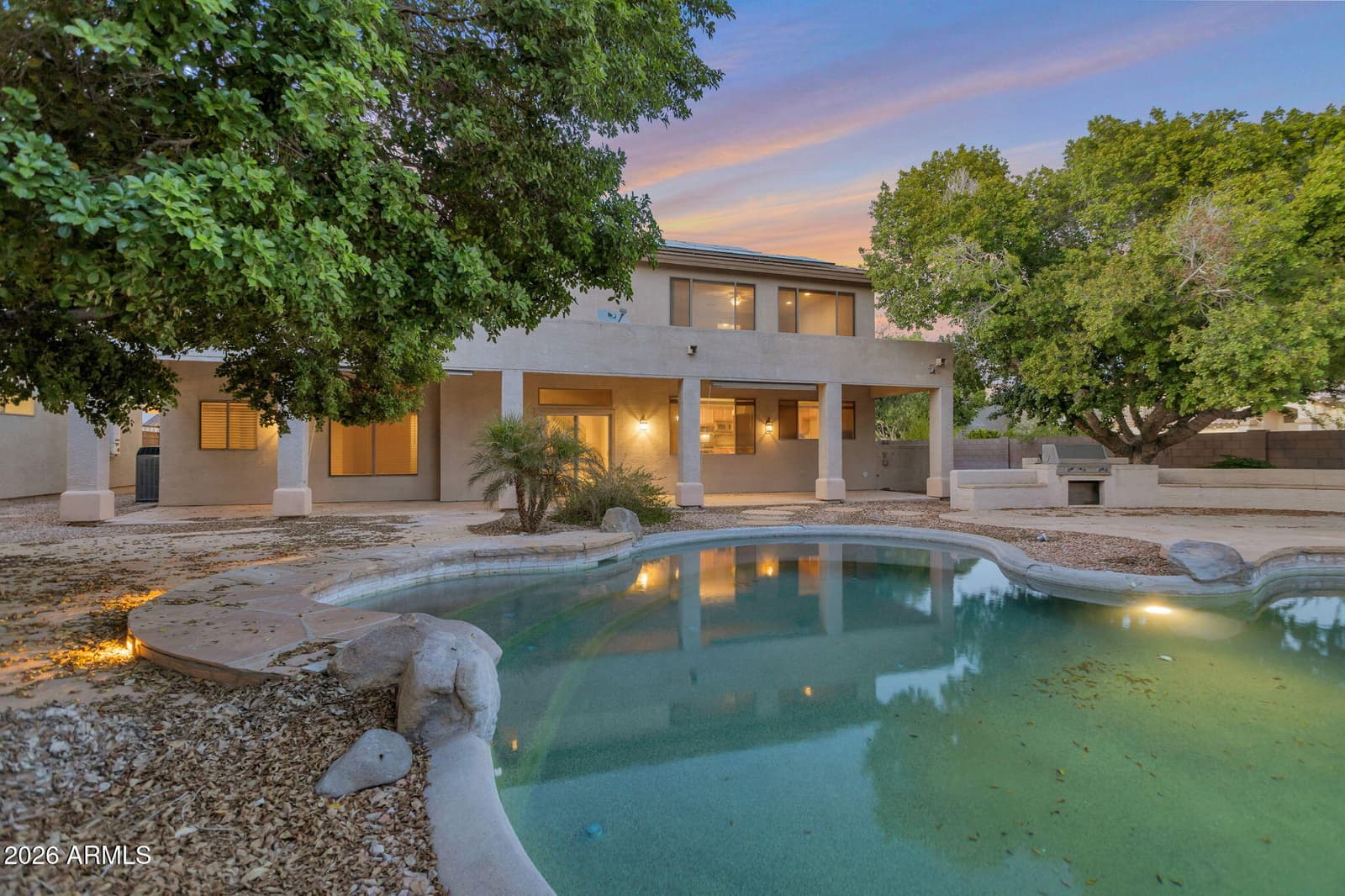 8145 W Camino De Oro, Peoria, AZ 85383 — photo 5 of 57