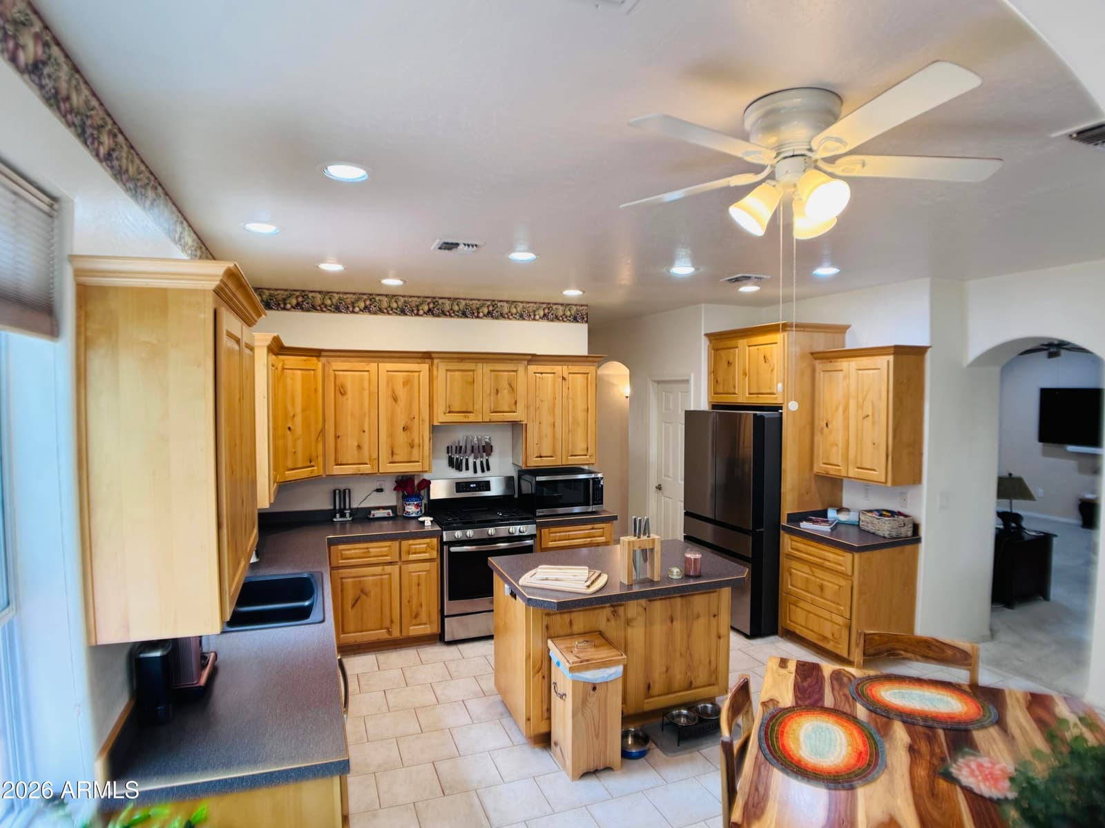 400 S Brassie Drive, Payson, AZ 85541 — photo 20 of 40