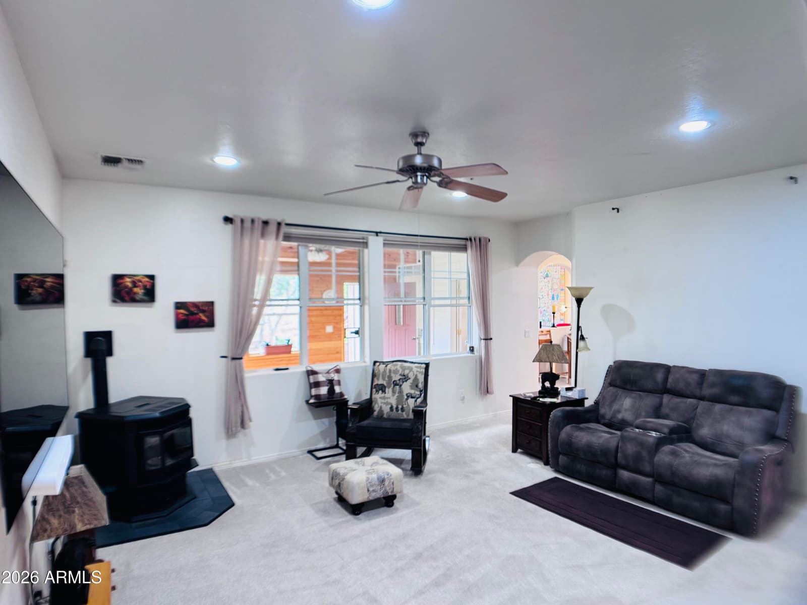 400 S Brassie Drive, Payson, AZ 85541 — photo 15 of 40