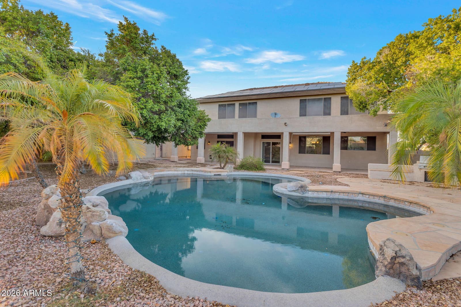 8145 W Camino De Oro, Peoria, AZ 85383 — photo 47 of 57