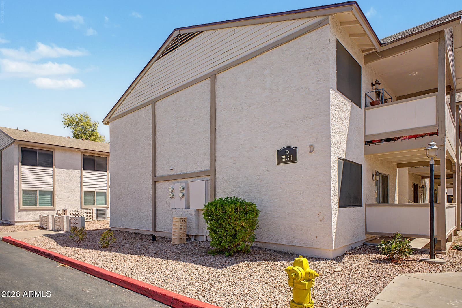 616 S Hardy Drive 118, Tempe, AZ 85281 — photo 26 of 27