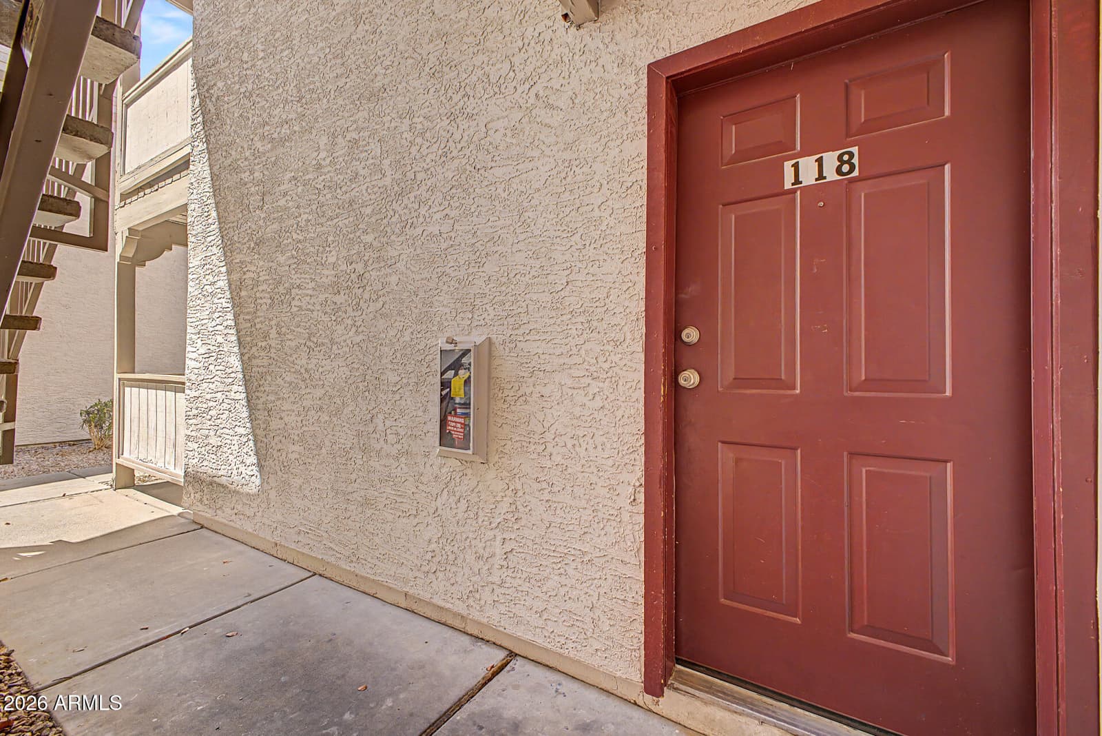 616 S Hardy Drive 118, Tempe, AZ 85281 — photo 24 of 27