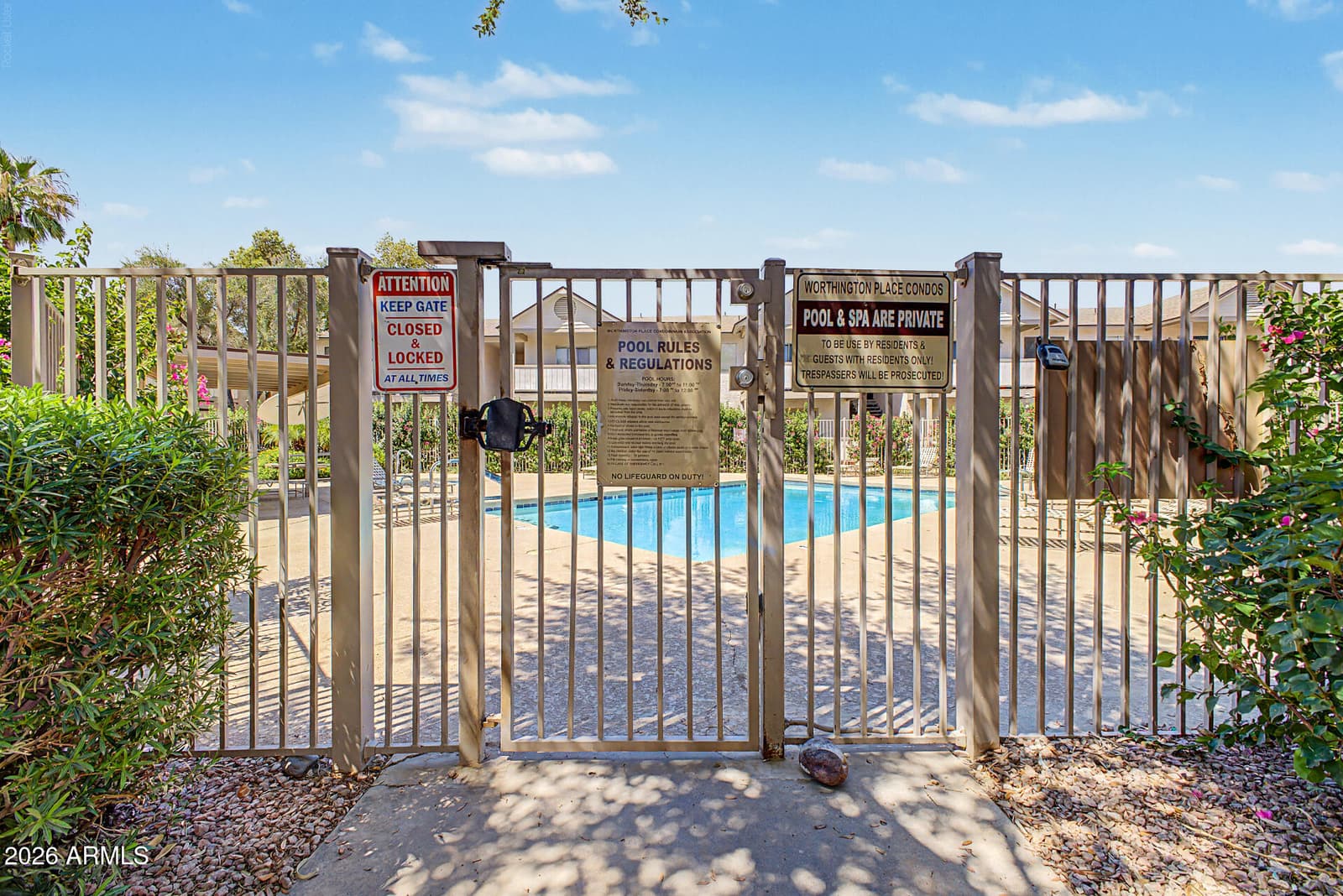 616 S Hardy Drive 118, Tempe, AZ 85281 — photo 20 of 27