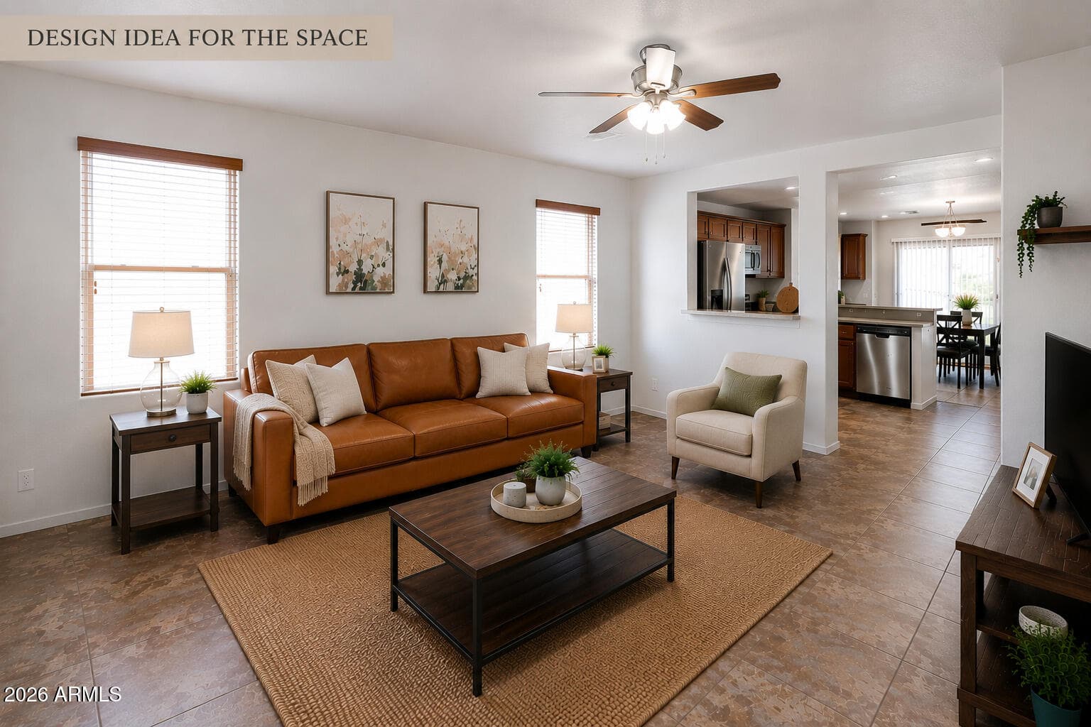 17770 W Red Bird Road, Surprise, AZ 85387 — photo 4 of 18