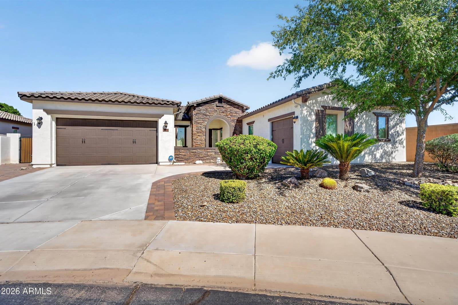 1481 S Carriage Lane, Chandler, AZ 85286 — photo 1 of 50