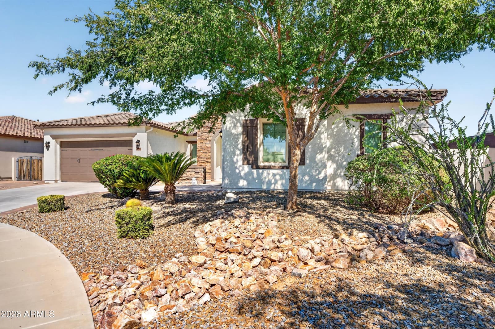 1481 S Carriage Lane, Chandler, AZ 85286 — photo 2 of 50