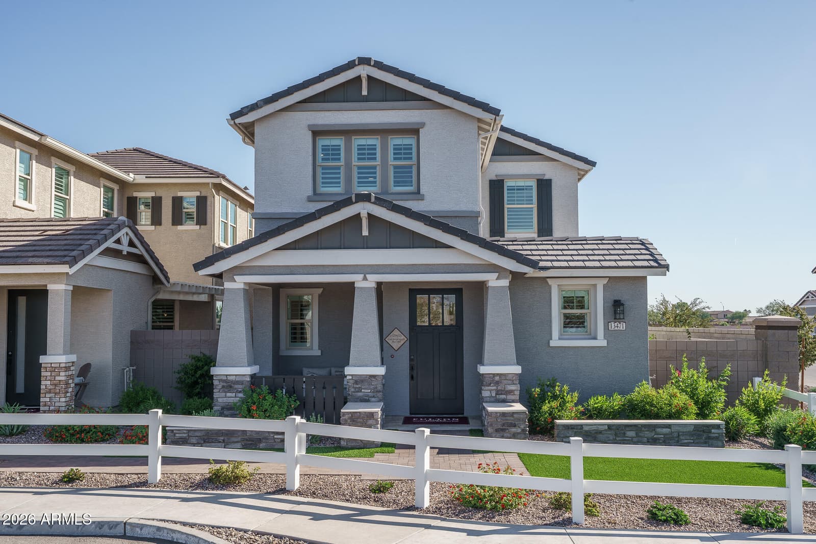 13471 N 156th Lane, Surprise, AZ 85379 — photo 1 of 54