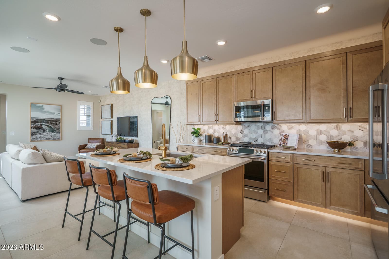 13471 N 156th Lane, Surprise, AZ 85379 — photo 7 of 54