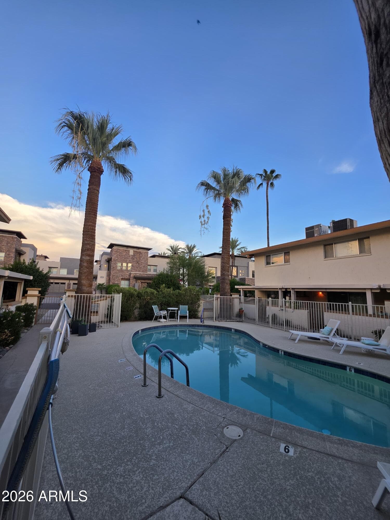 4848 N Woodmere Fairway 11, Scottsdale, AZ 85251 — photo 18 of 19