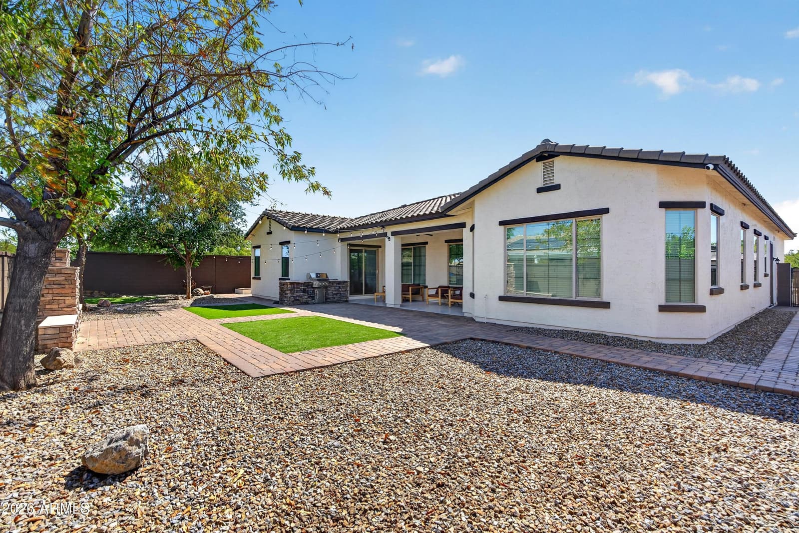 1481 S Carriage Lane, Chandler, AZ 85286 — photo 42 of 50