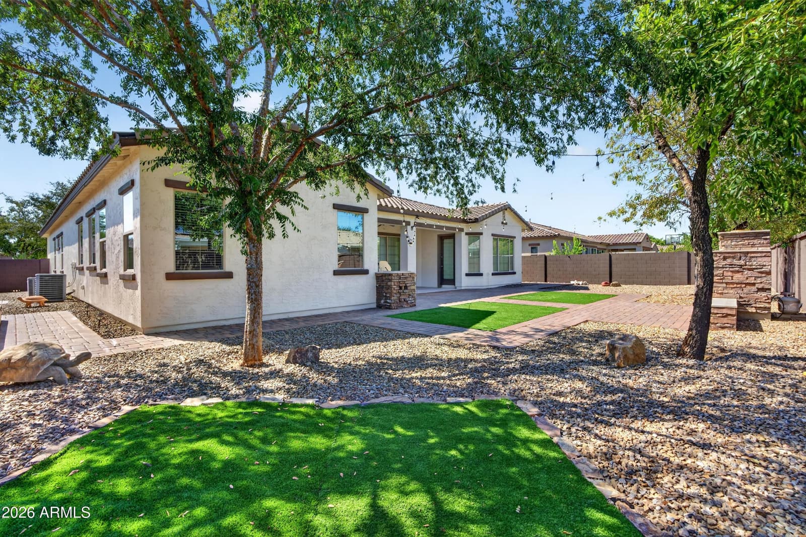 1481 S Carriage Lane, Chandler, AZ 85286 — photo 43 of 50