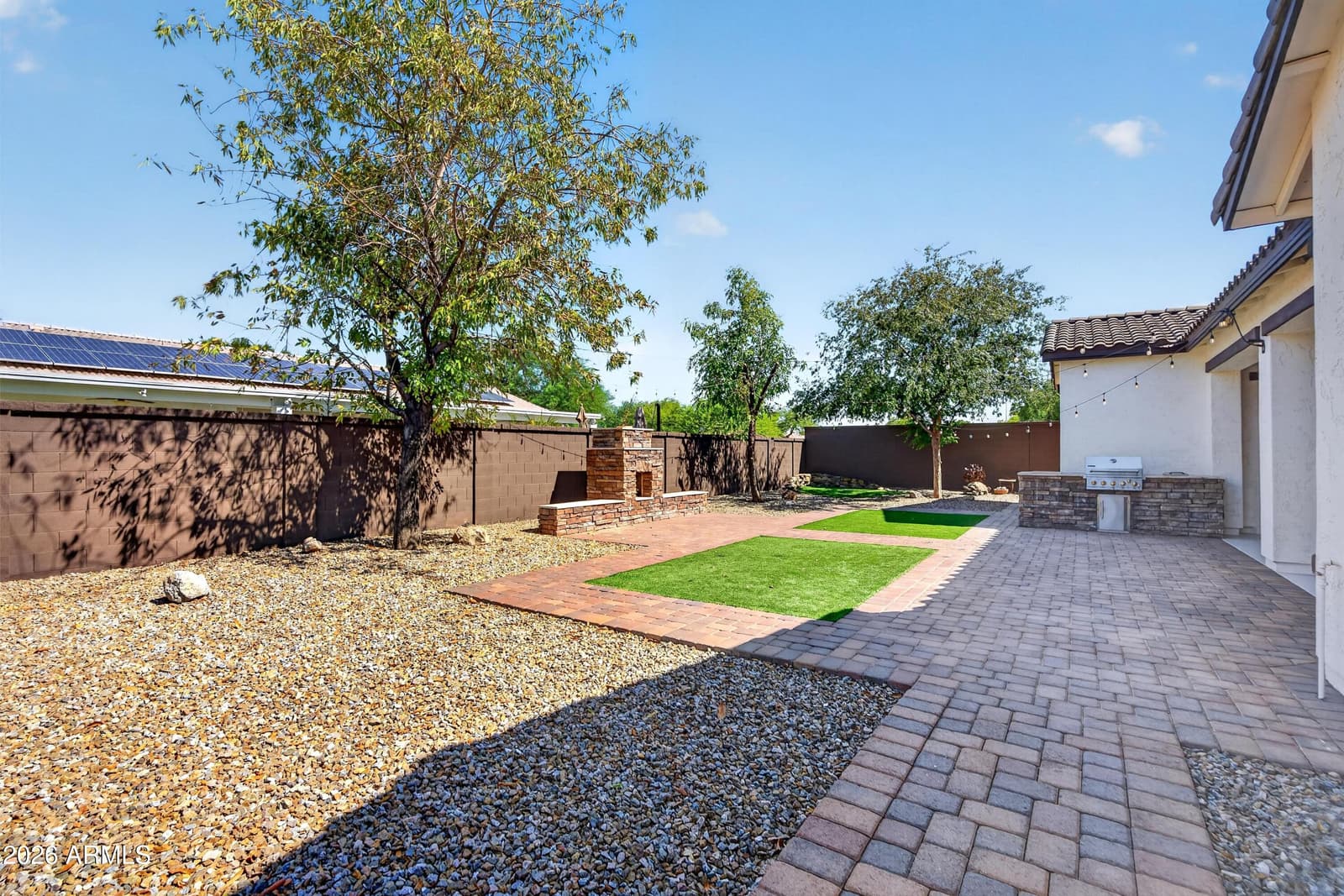 1481 S Carriage Lane, Chandler, AZ 85286 — photo 44 of 50