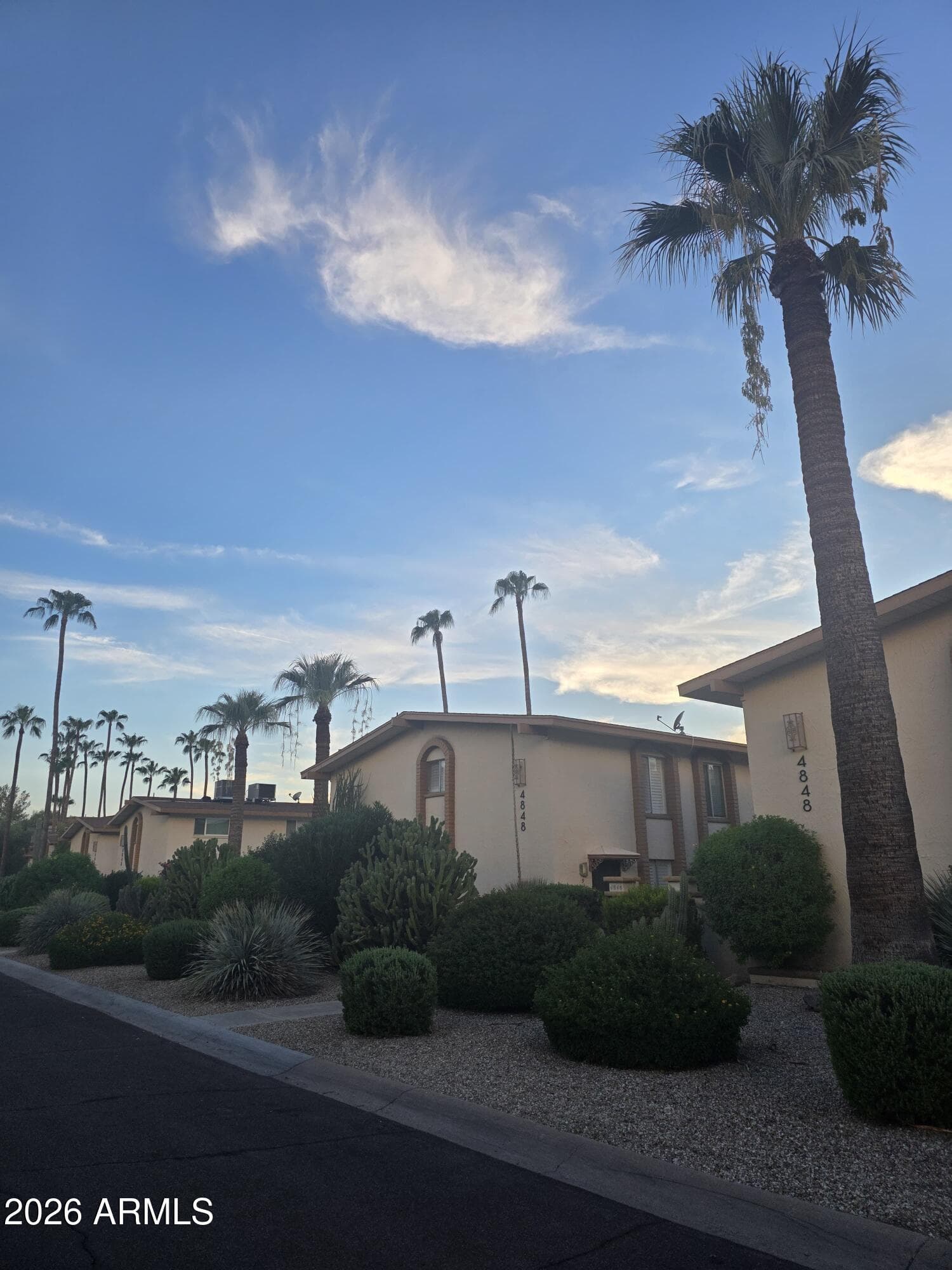 4848 N Woodmere Fairway 11, Scottsdale, AZ 85251 — photo 2 of 19