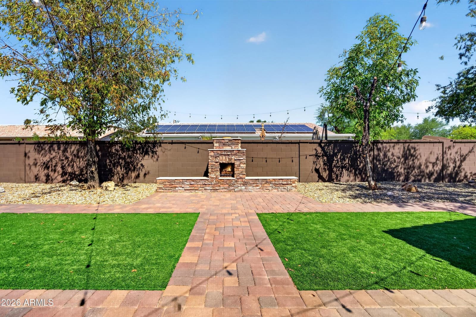 1481 S Carriage Lane, Chandler, AZ 85286 — photo 45 of 50