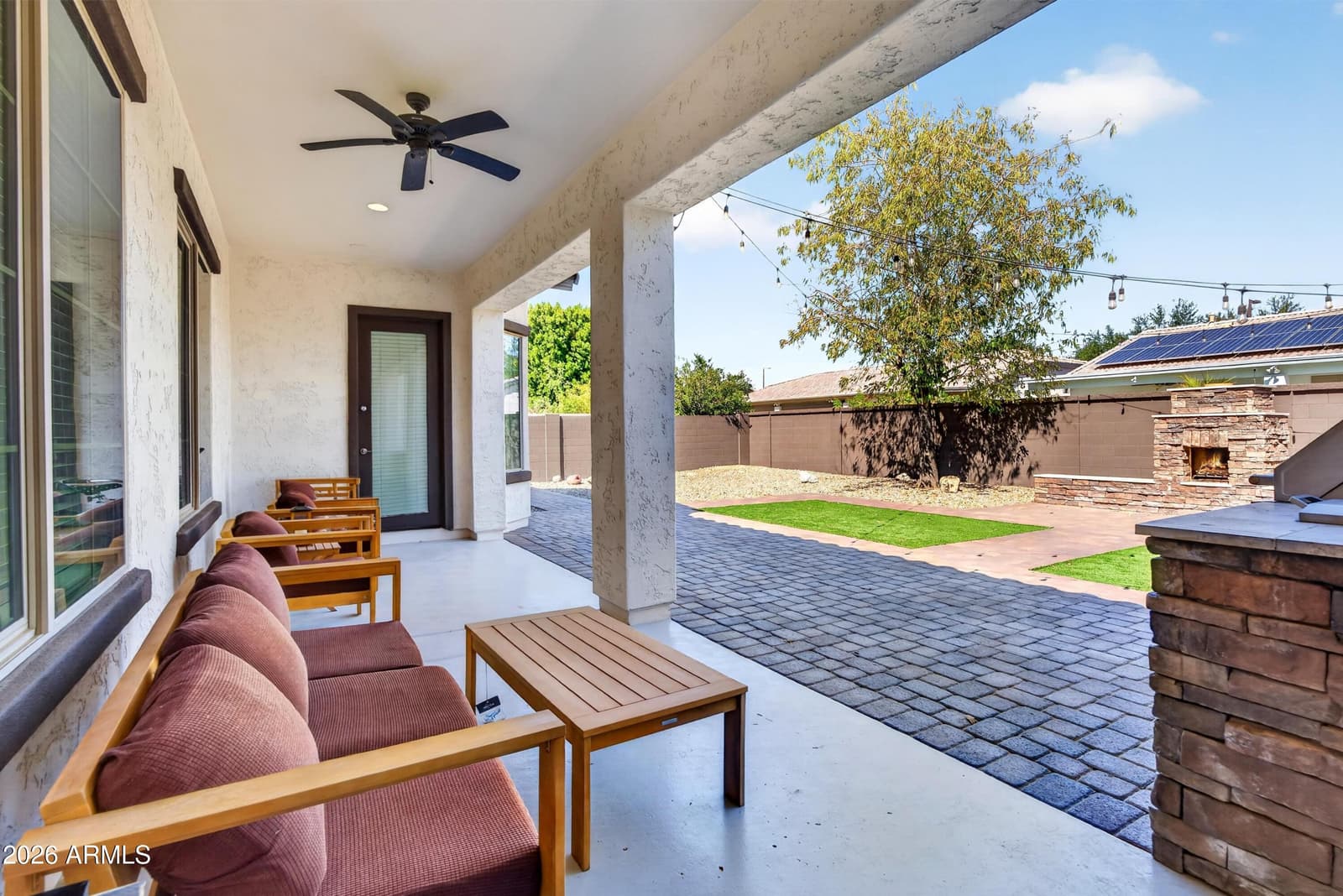 1481 S Carriage Lane, Chandler, AZ 85286 — photo 47 of 50