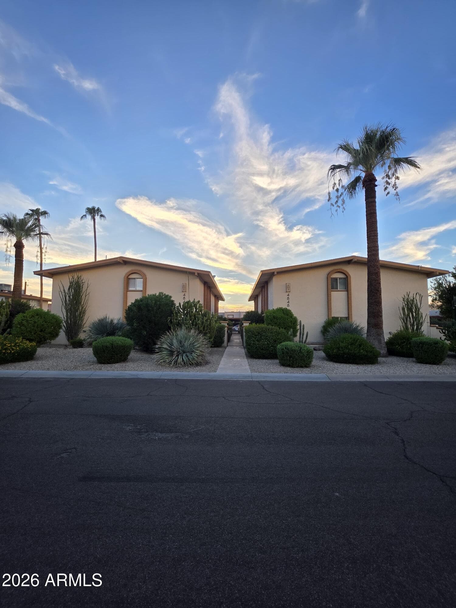 4848 N Woodmere Fairway 11, Scottsdale, AZ 85251 — photo 3 of 19