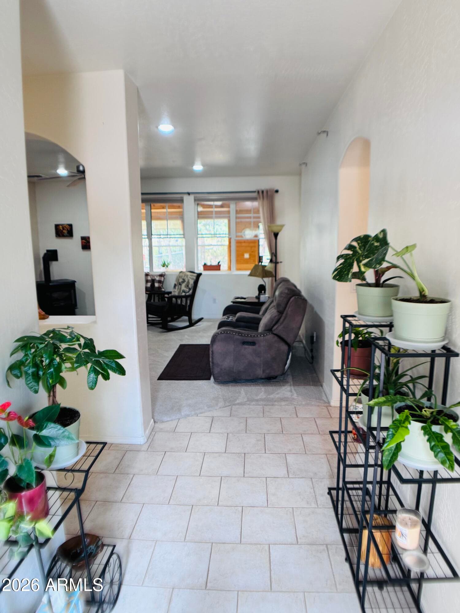 400 S Brassie Drive, Payson, AZ 85541 — photo 13 of 40