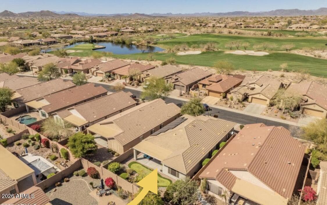 41105 N Prestancia Drive, Phoenix, AZ 85086 — photo 3 of 57