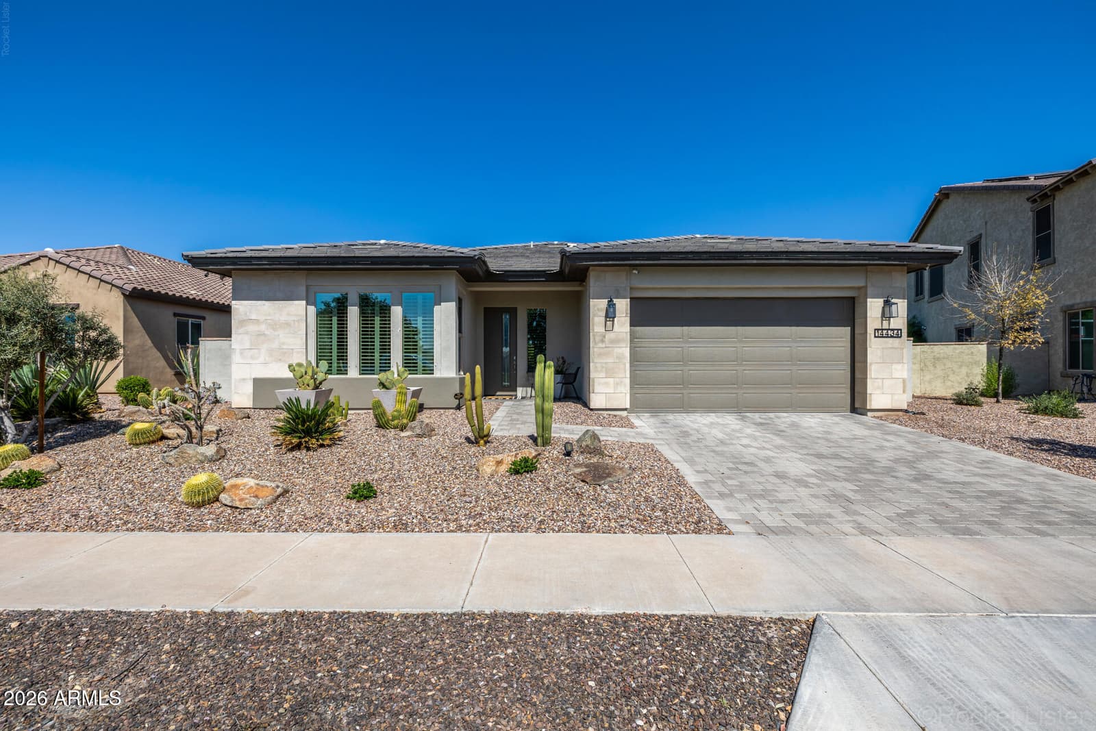14434 W Larkspur Drive, Surprise, AZ 85379 — photo 3 of 67