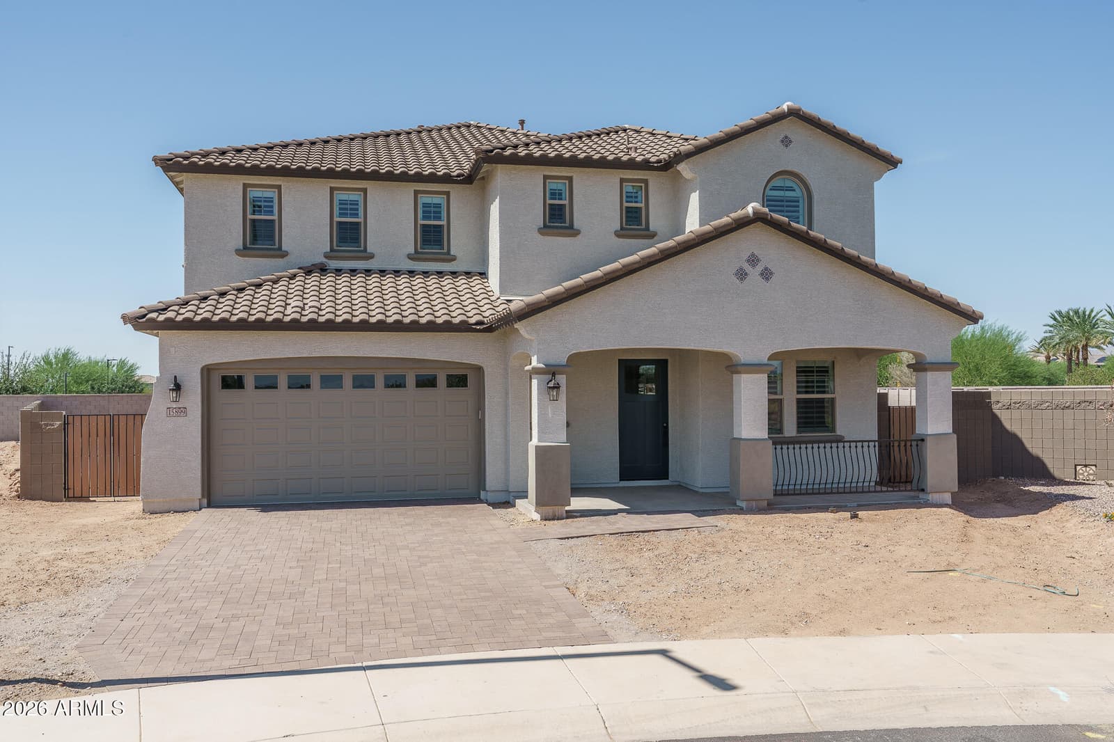 15899 W Cielo Grande Avenue, Surprise, AZ 85387 — photo 1 of 55