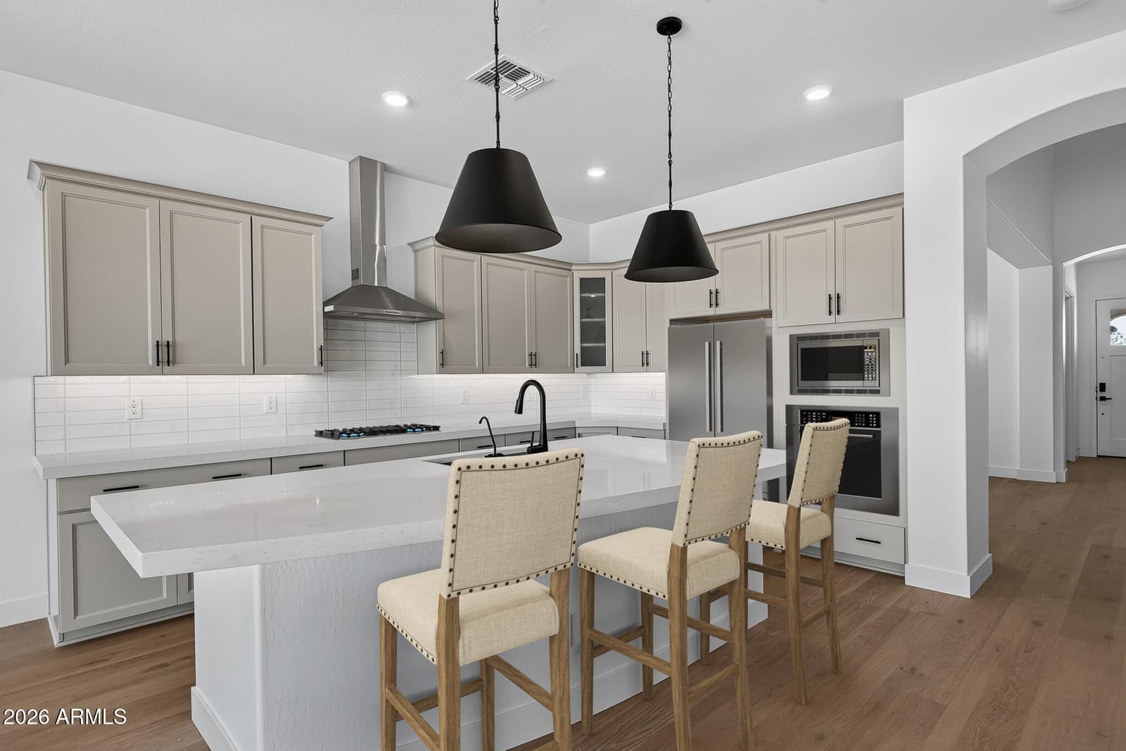 15899 W Cielo Grande Avenue, Surprise, AZ 85387 — photo 4 of 55